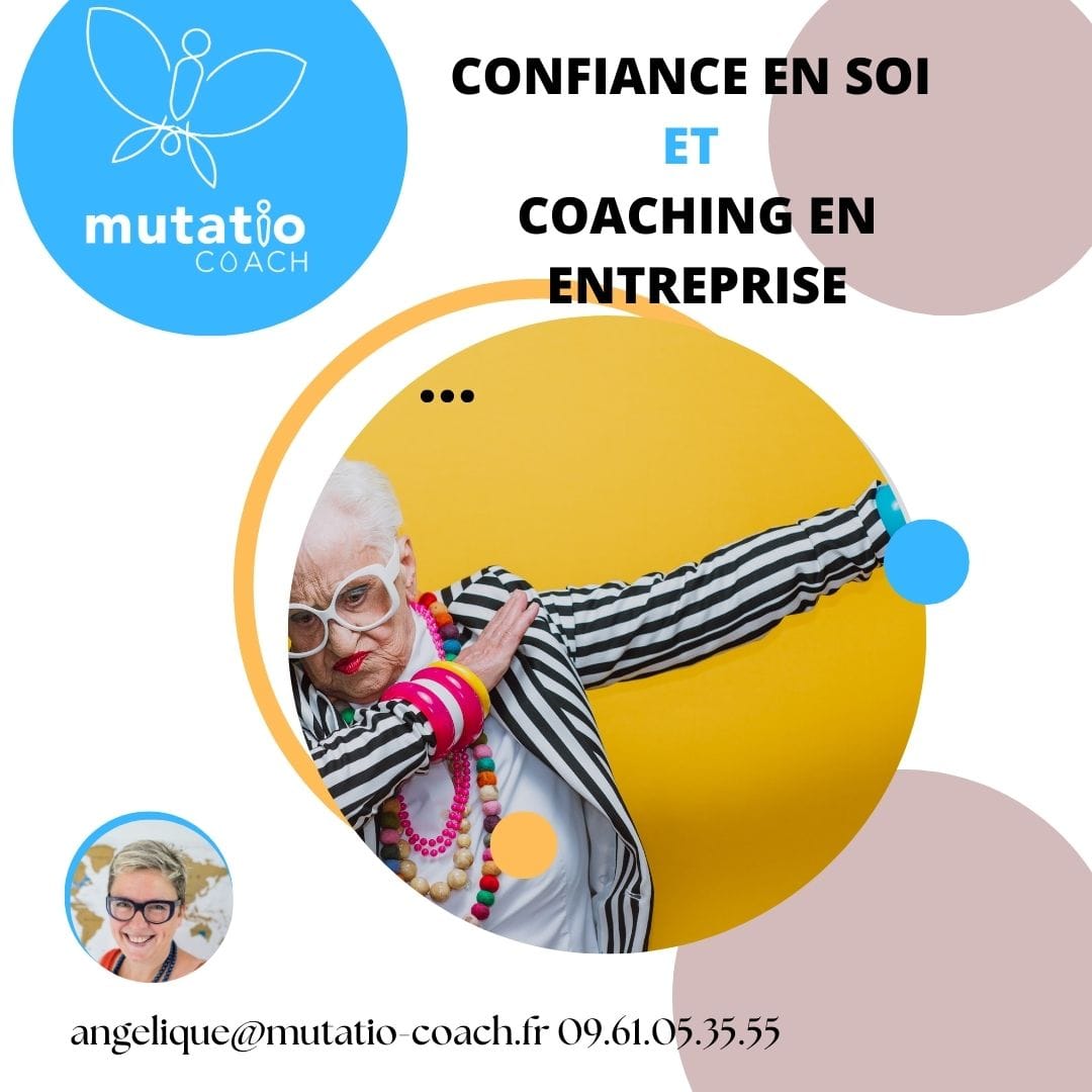 Comment avoir confiance en soi avec le coaching professionnel