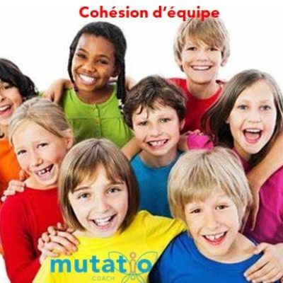 Cohésion d'équipe